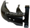 PORSC 90150502120 Bumper